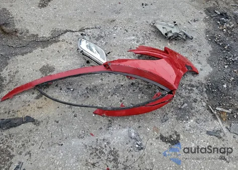 2012 Hyundai Veloster из США, поврежденный, VIN KMHTC6AD1CU034272